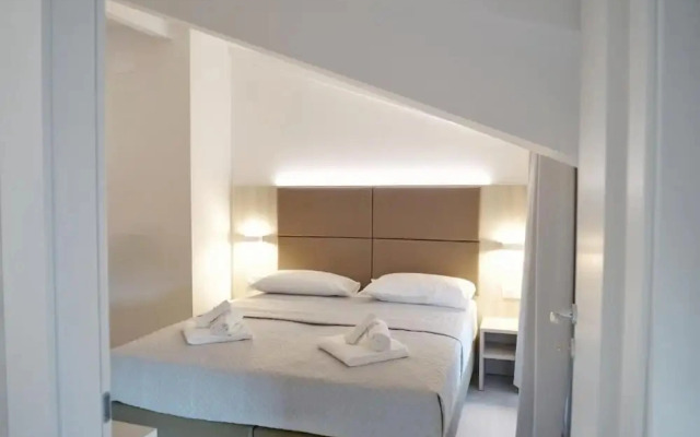 Hotel Castrum