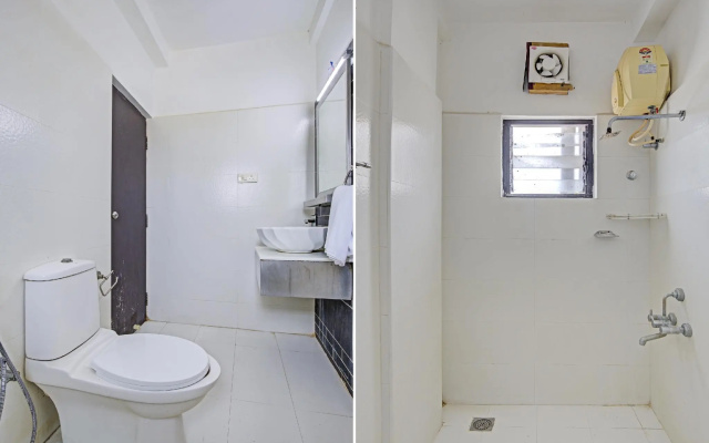 Collection O 83511 Skyry Residency