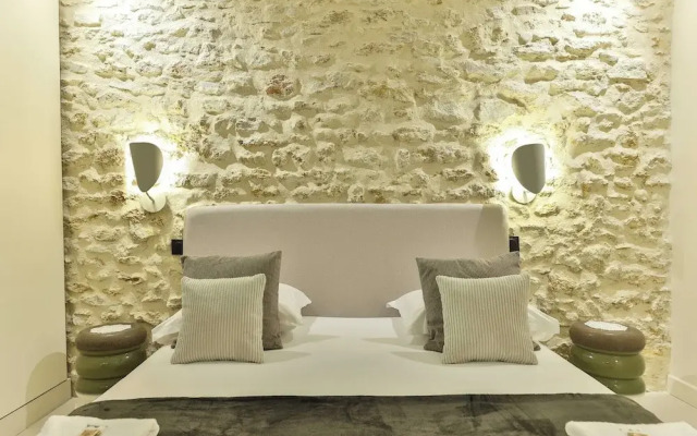 Beautiful 1 Bedroom Apartment