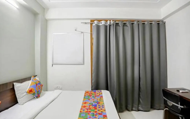 FabExpress Kashyap Inn