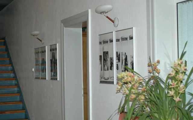 Hotel Hof Idingen