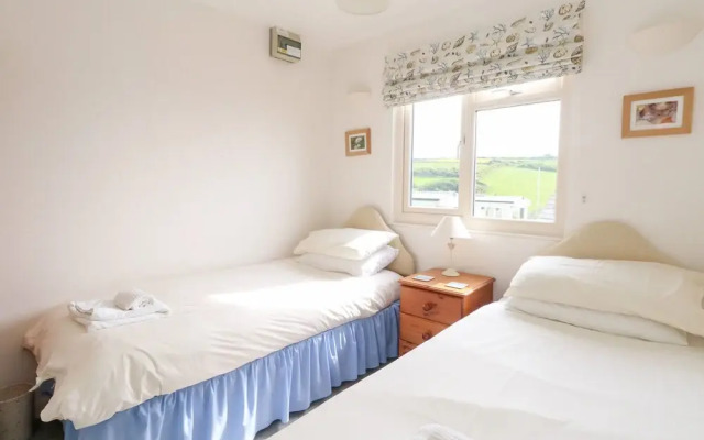 Siesta Chalet