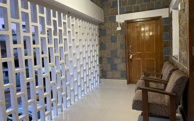 Hotel Caveri
