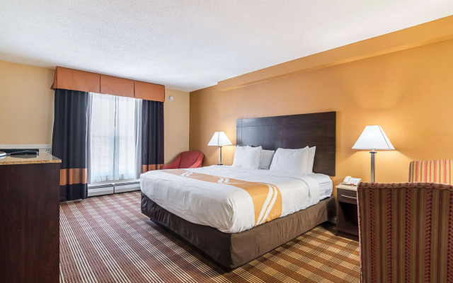 Quality Inn North Conway