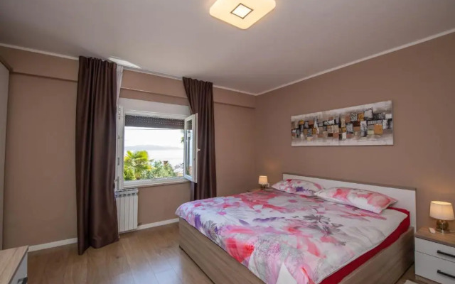 Apartment Sanja Opatija
