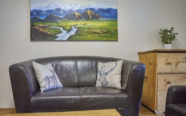 Appartement Mountain & Fun