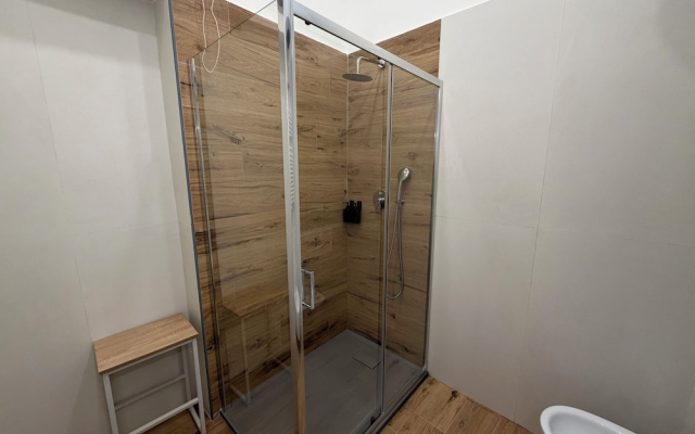 Trastevere luxury suites