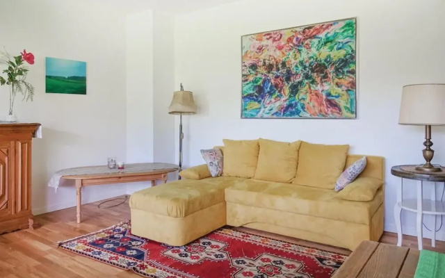 Nice Apartment in Lenzkirch-saig With 2 Bedrooms and Wifi