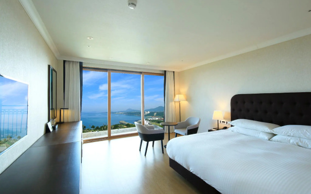 Jeju Booyoung Hotel