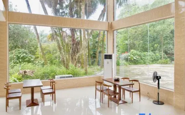 Yi Yang Ju Homestay