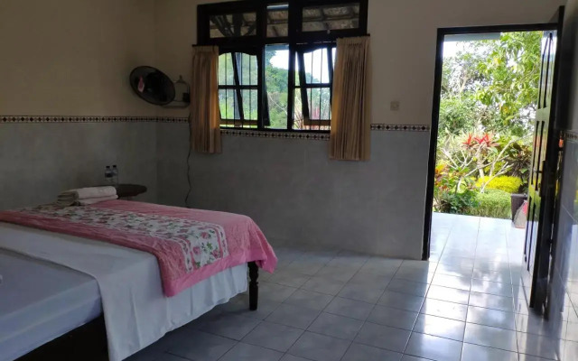 Rijasa Homestay
