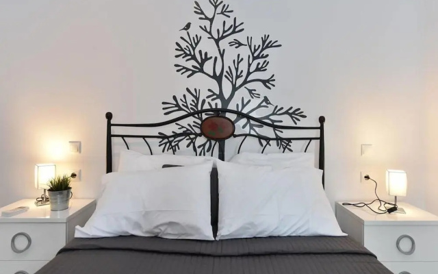 Flat 3 Bedrooms 1 Bathroom - Paros