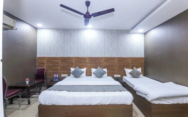 Hotel om international