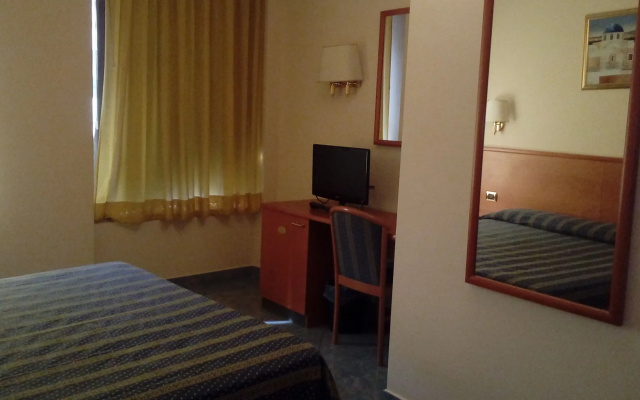 Vitruvio Hotel