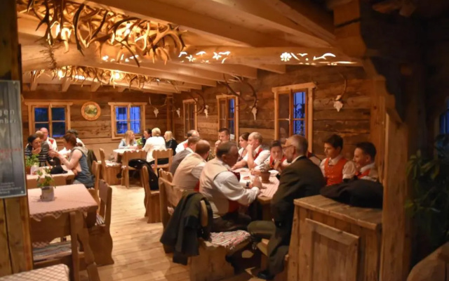 Gasthof Zacherlbräu