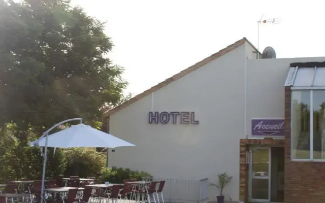 Arthé Hotel