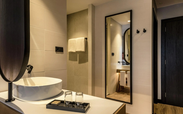 Mercure Lugo Centro