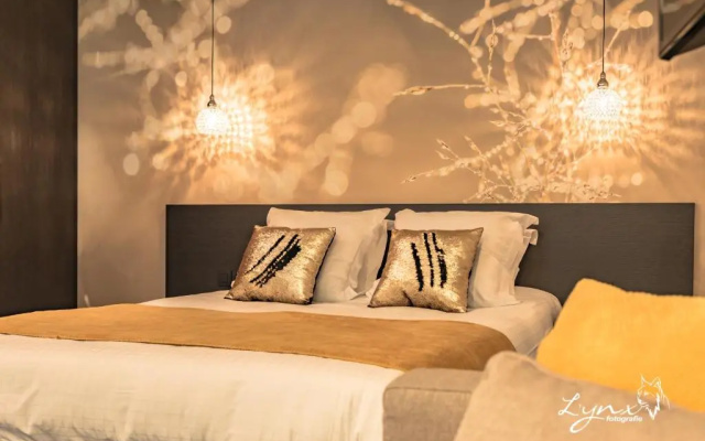 De Vesten Suites