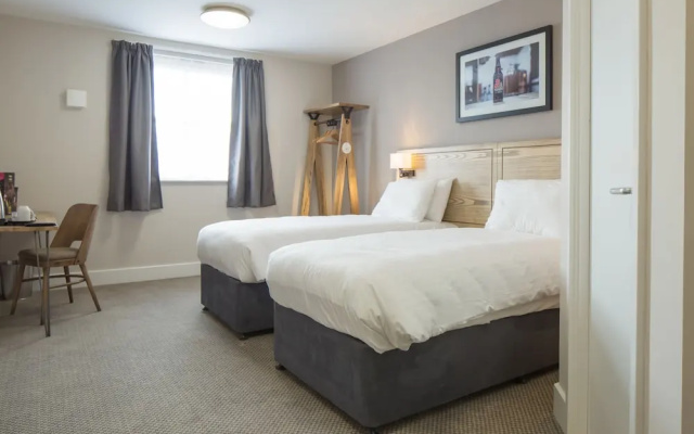 Green Lodge, Wirral by Marston's Inns