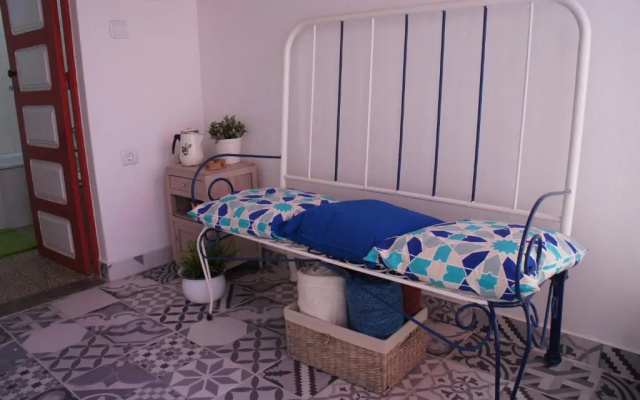 Casa do Avô