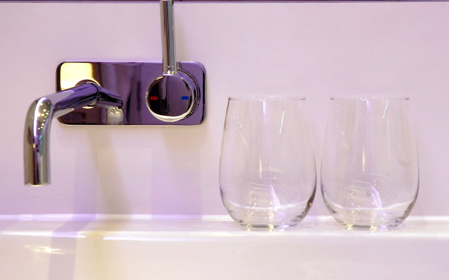 YOTELAIR London Heathrow