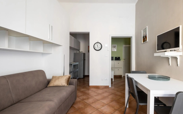 Appartamento nel Verde in Saffi by Wonderful Italy