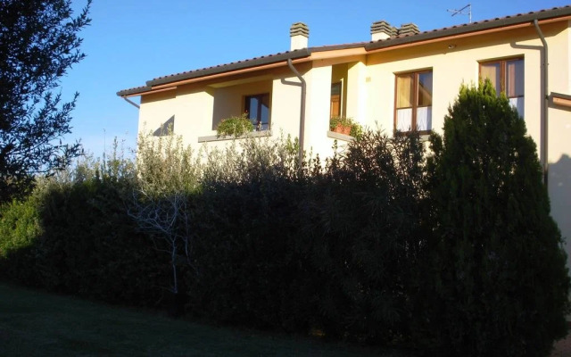 Residence Serristori