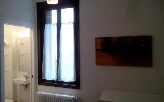 Appartement Venise Sant'Elena