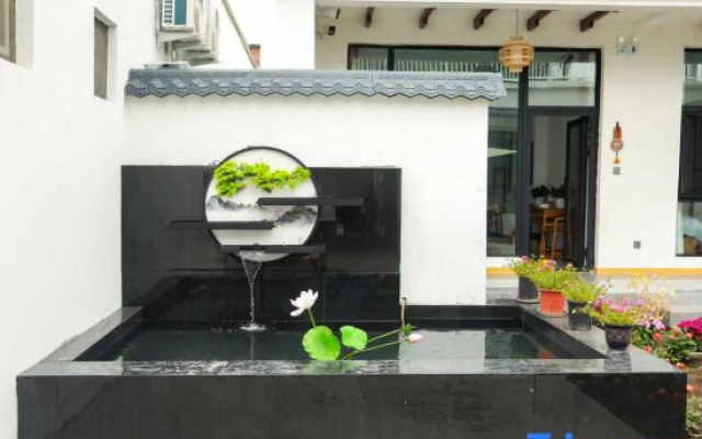 Suijing Inn