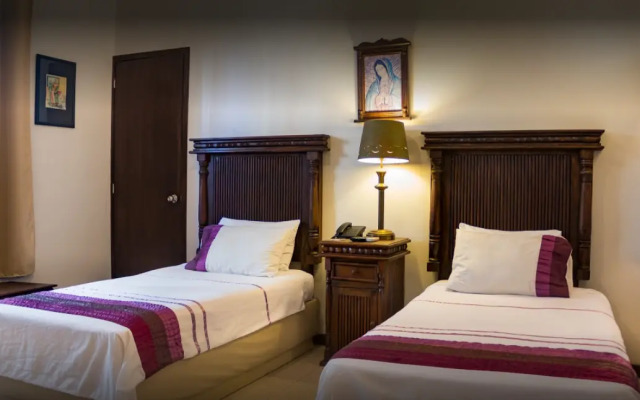 Casa Madonna La Providence Hotel Boutique