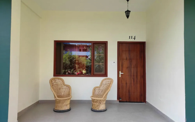 Shivansh Green Resort