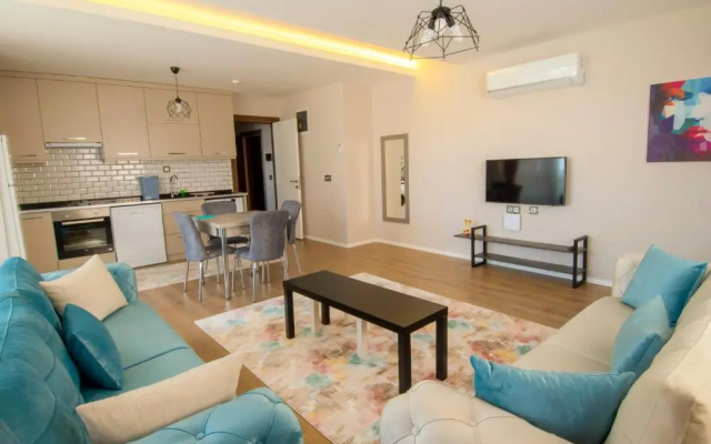 Fortunella Suites & Villas