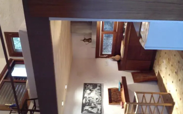 Casita Camino Viejo