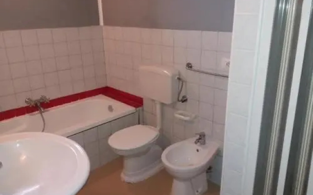 B&B Villa Pegaso