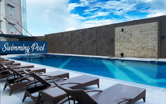 Acacia Hotel Davao