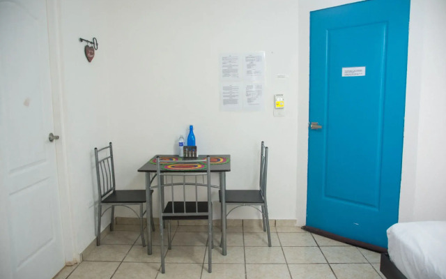 Guayaba Apartment by Andiani