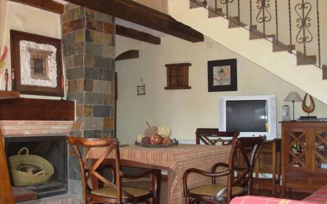 Casa Rural La Tiná