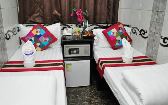 Pearl Premium Guest House