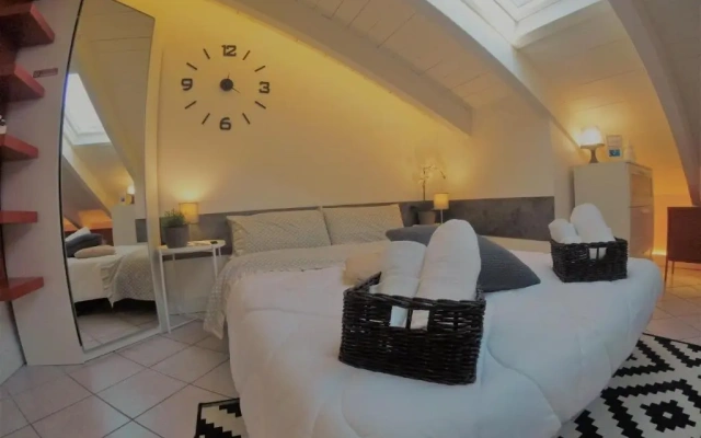 Welcome Brescia Apartments - Volta