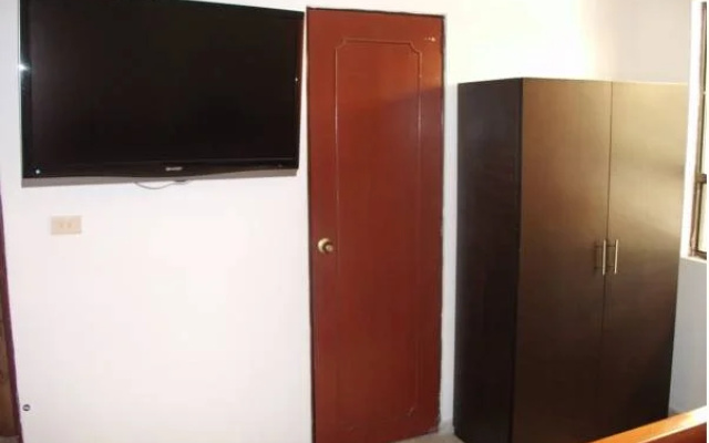 Hotel Rivera Plaza