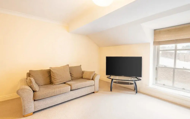 Host Stay St Andrews Court