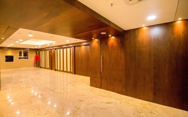 The Maureen Kolkata