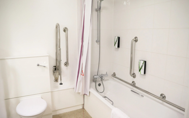 Premier Inn London Blackfriars