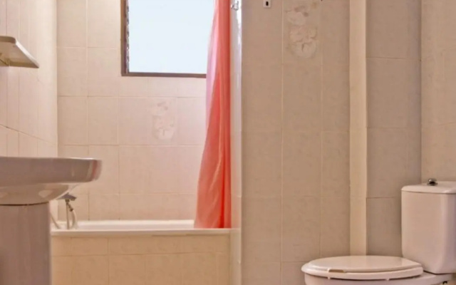 Apartamentos Oropesa Primera Linea 3000