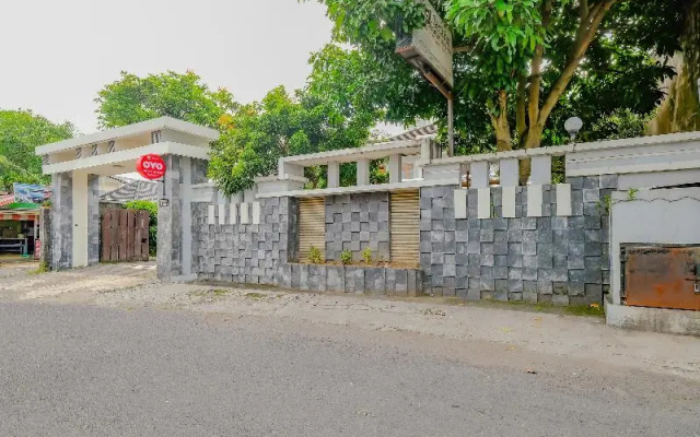OYO 90308 Puri Cartenz Syariah