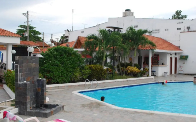 Hermoso Apartemaneto ricaurte