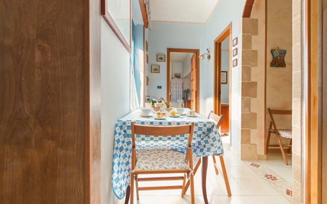 Casa Luna