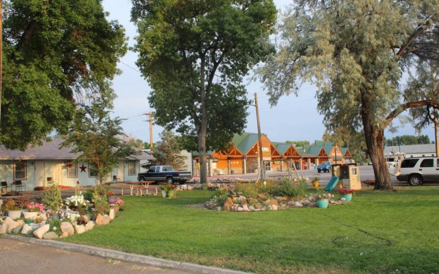 Sage Motel