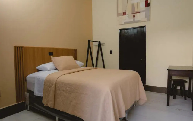 Hotel & Brunch Lirio de los Valles