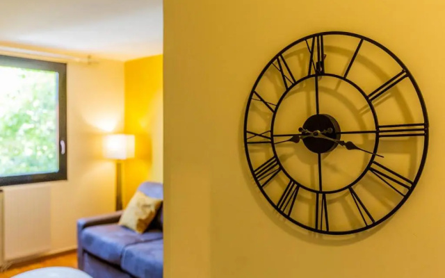 Evry Appartement Cosy // Proche Paris